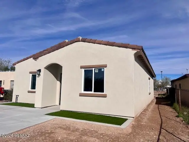 1761 Grado, Rio Rico, AZ 85648 - #2