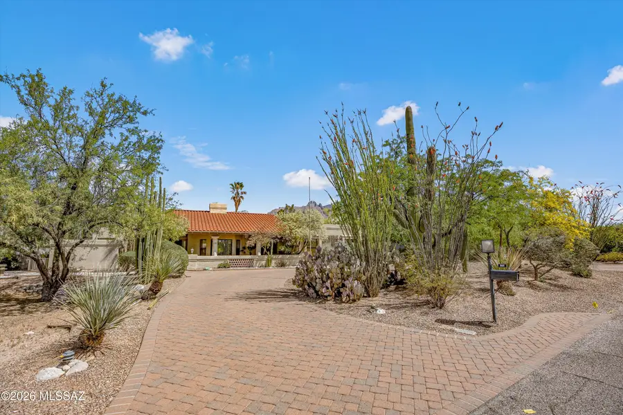 1781 E Rio De La Loma, Tucson, AZ 85718 - #3