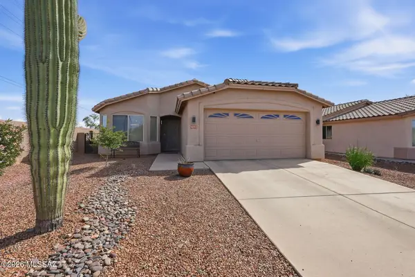 9092 N Sweet Acacia, Tucson, AZ 85742