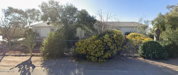2752 W Diamond, Tucson, AZ 85705