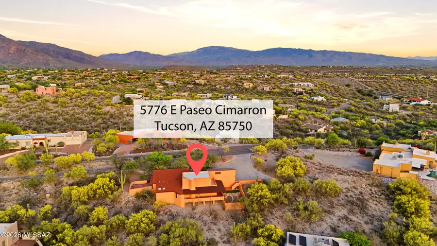 5776 E Paseo Cimarron, Tucson, AZ 85750 - #3