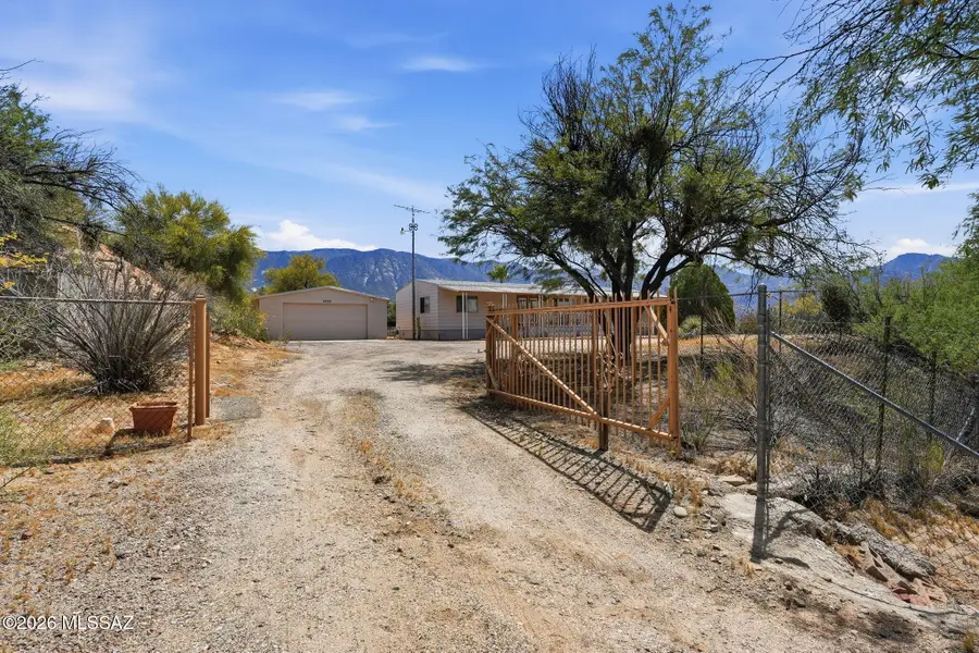 4085 E Wilds, Tucson, AZ 85739 - #3