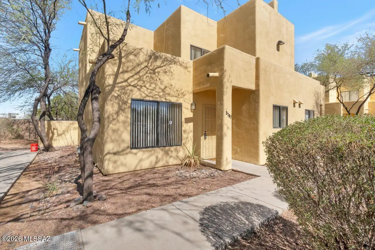 3767 E Flower, Tucson, AZ 85716 - #1