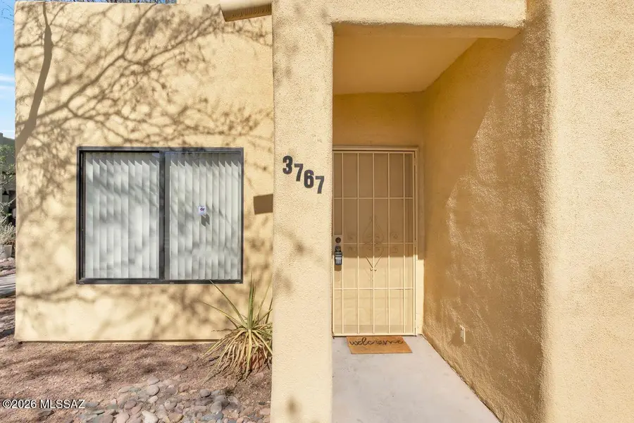 3767 E Flower, Tucson, AZ 85716 - #3