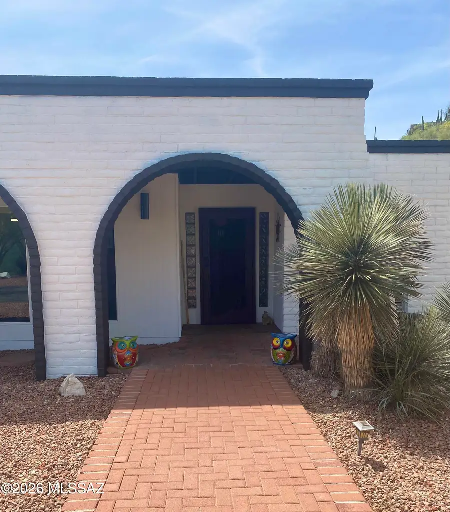4641 N Rockcliff, Tucson, AZ 85750 - #3