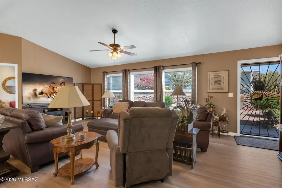 3406 S Rose Gold, Tucson, AZ 85735 - #2