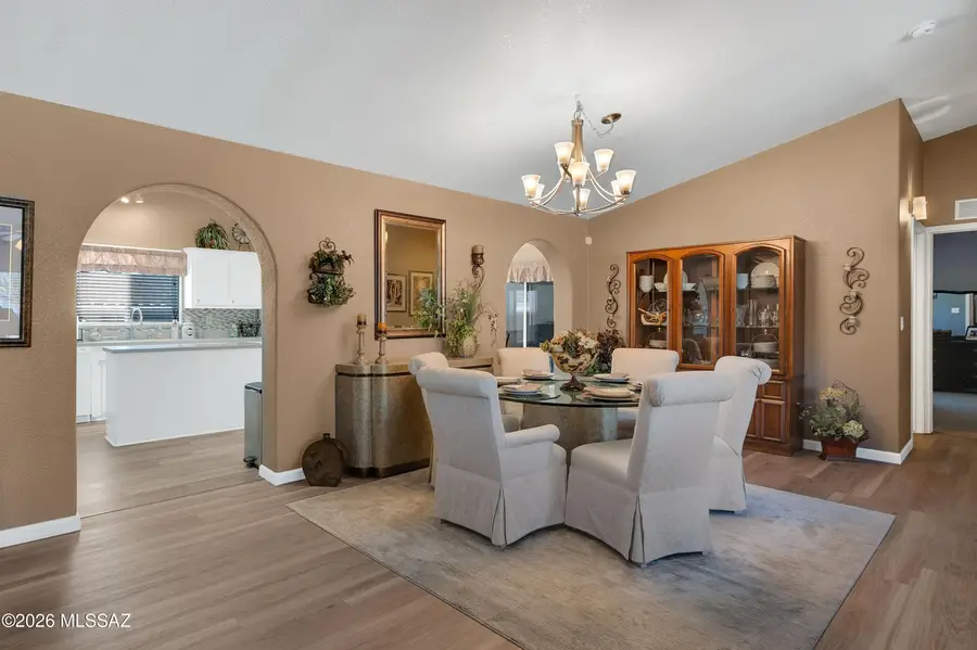 3406 S Rose Gold, Tucson, AZ 85735 - #3