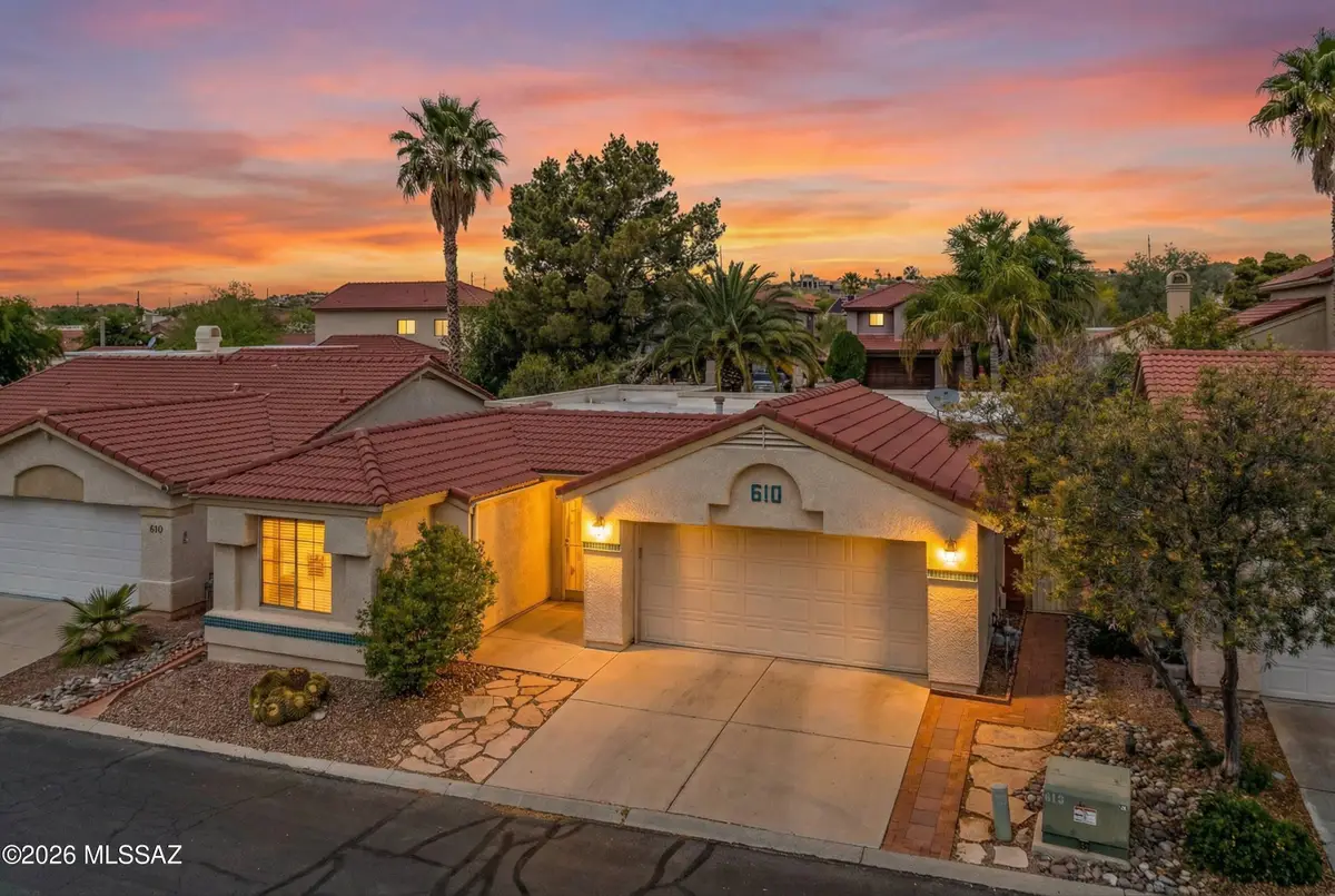 610 W Kidd, Oro Valley, AZ 85737 - #1