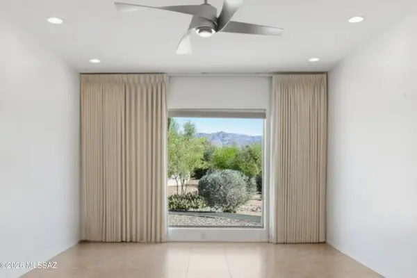 2562 N Avenida San Valle, Tucson, AZ 85715