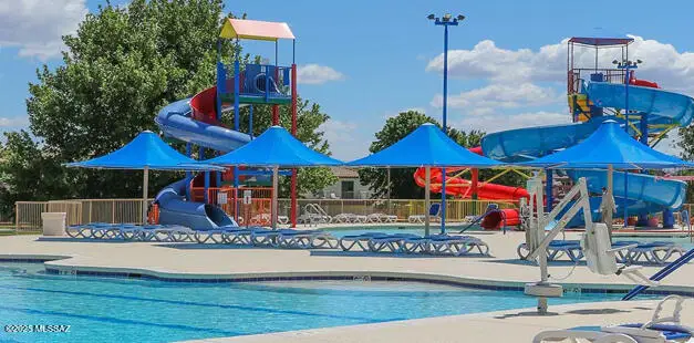 995 W Calle Tolima, Sahuarita, AZ 85629 - #2