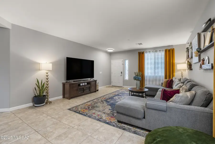 13204 W Tiger Aloe, Tucson, AZ 85743 - #3