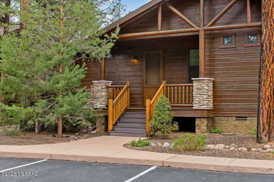 540 S Spirea, Show Low, AZ 85901 - #2