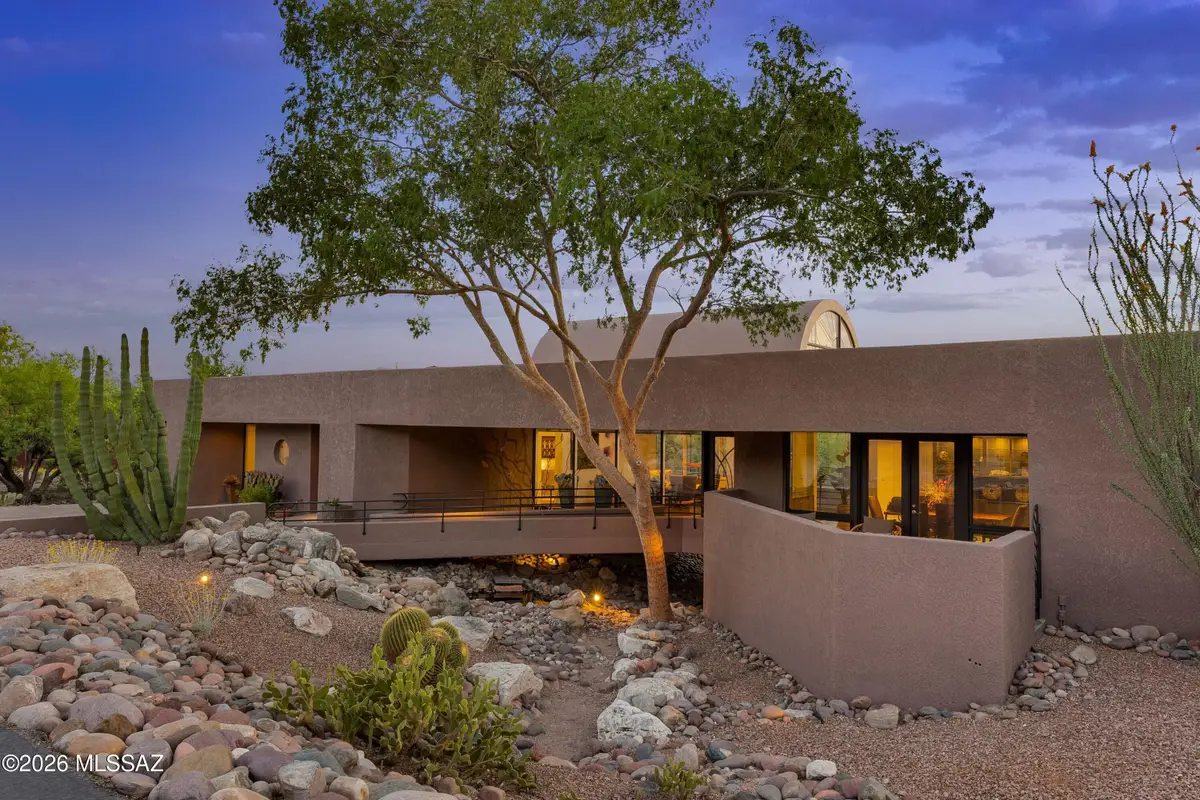 6321 N Via Acacia, Tucson, AZ 85718 - #1