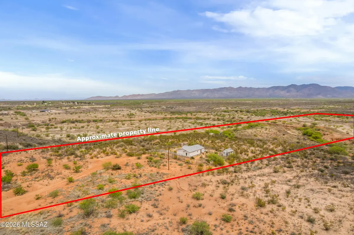 9919 S Rio Nexpa, Hereford, AZ 85615 - #1