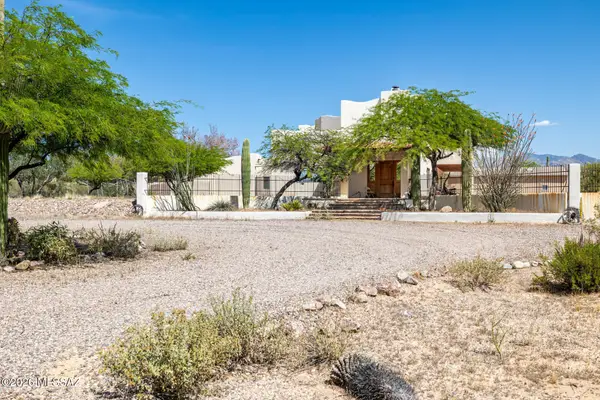 9724 N Carolanne, Tucson, AZ 85742