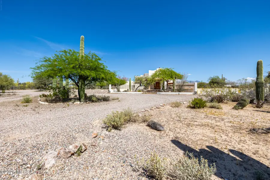 9724 N Carolanne, Tucson, AZ 85742 - #2