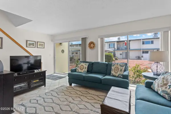 1439 S Jones, Tucson, AZ 85713