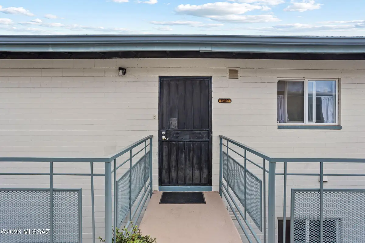 1447 S Jones, Tucson, AZ 85713 - #1