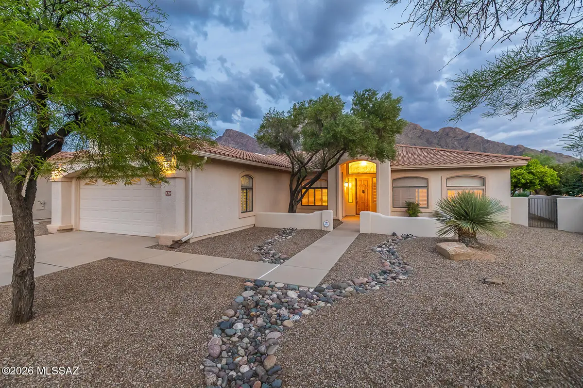 126 E Silverstone, Tucson, AZ 85737 - #1