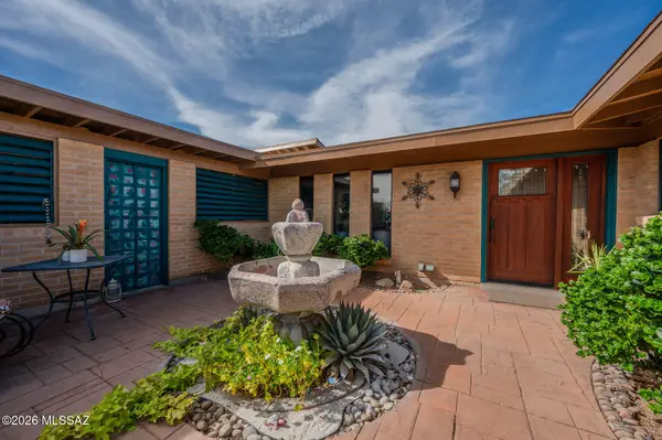 5815 E 15th, Tucson, AZ 85711