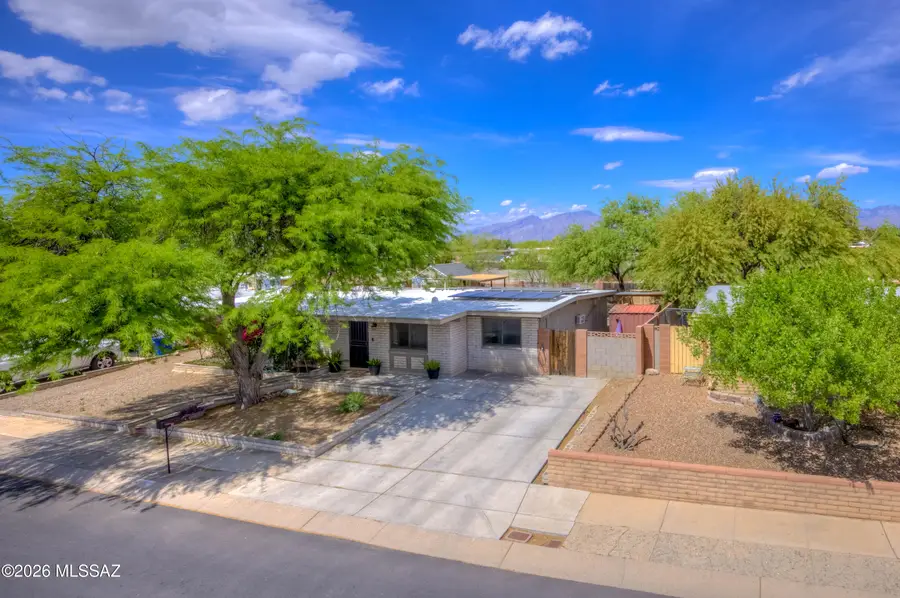8437 E Rolling Ridge, Tucson, AZ 85710 - #3