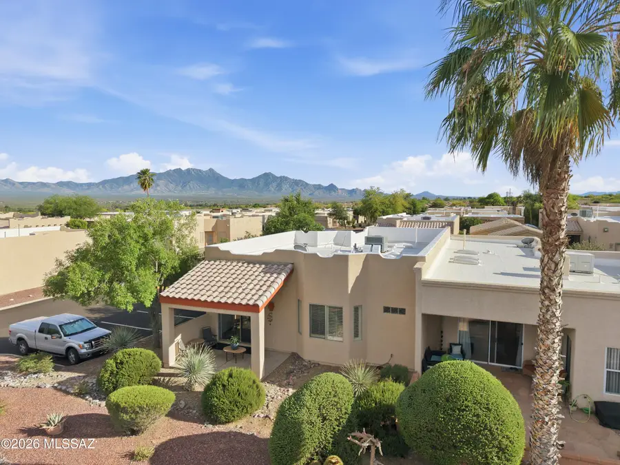 536 W Deerview, Green Valley, AZ 85614 - #2