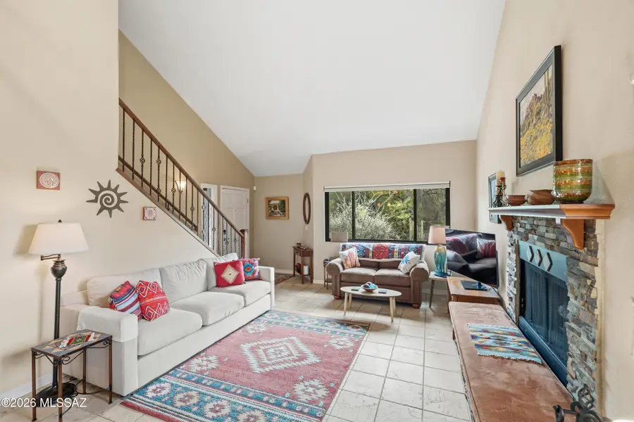 5051 N Sabino Canyon, Tucson, AZ 85750 - #2