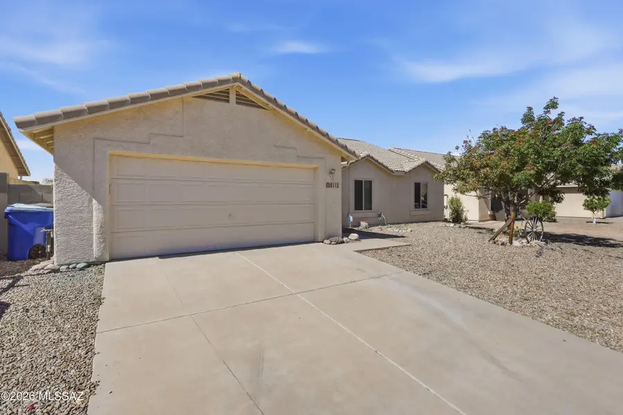 8112 S Carbury, Tucson, AZ 85747 - #2