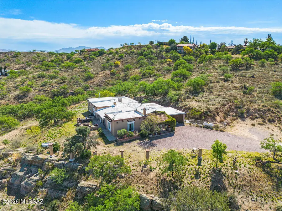 1750 N Aurora, Nogales, AZ 85621 - #2