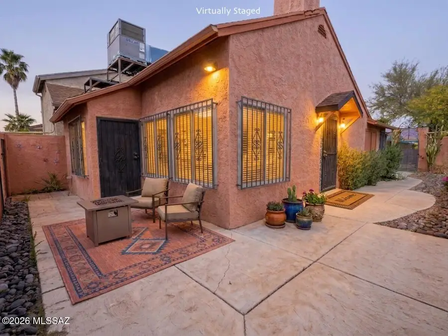 1413 W Calle Plomo, Tucson, AZ 85745 - #3