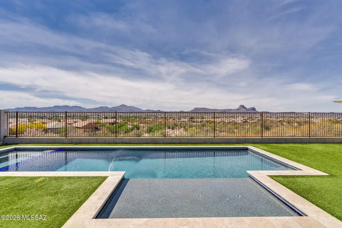 5291 W Avenida Tierra Alta, Tucson, AZ 85742 - #1