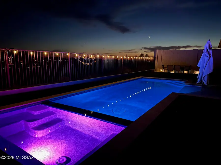 5291 W Avenida Tierra Alta, Tucson, AZ 85742 - #2