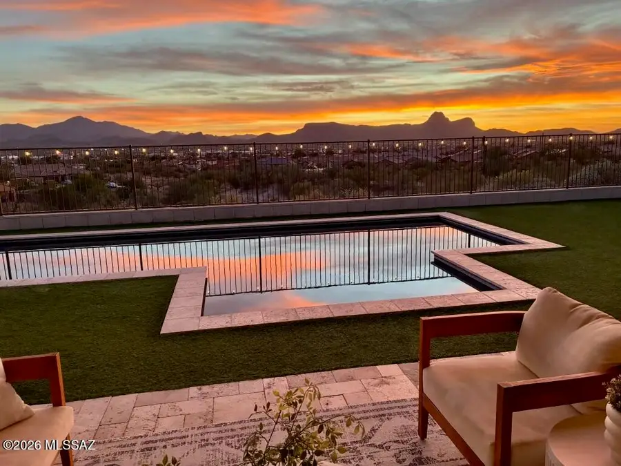 5291 W Avenida Tierra Alta, Tucson, AZ 85742 - #3