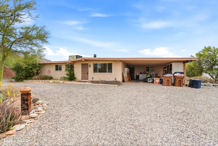 202 E Mountain Vista, Tucson, AZ 85704 - #2