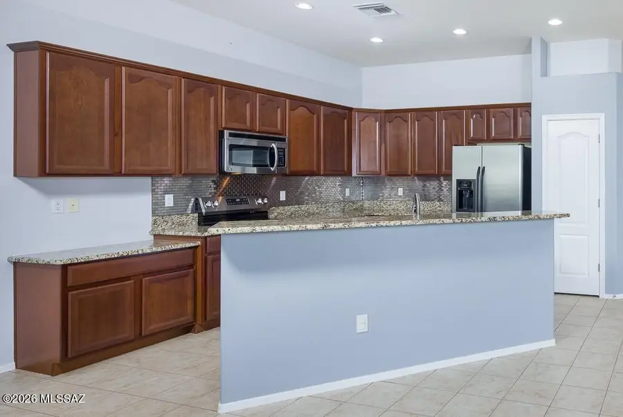 7841 E Treetop, Tucson, AZ 85756 - #3