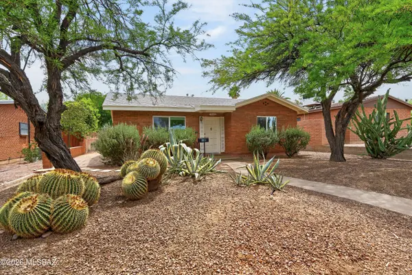 3022 E 1st, Tucson, AZ 85716