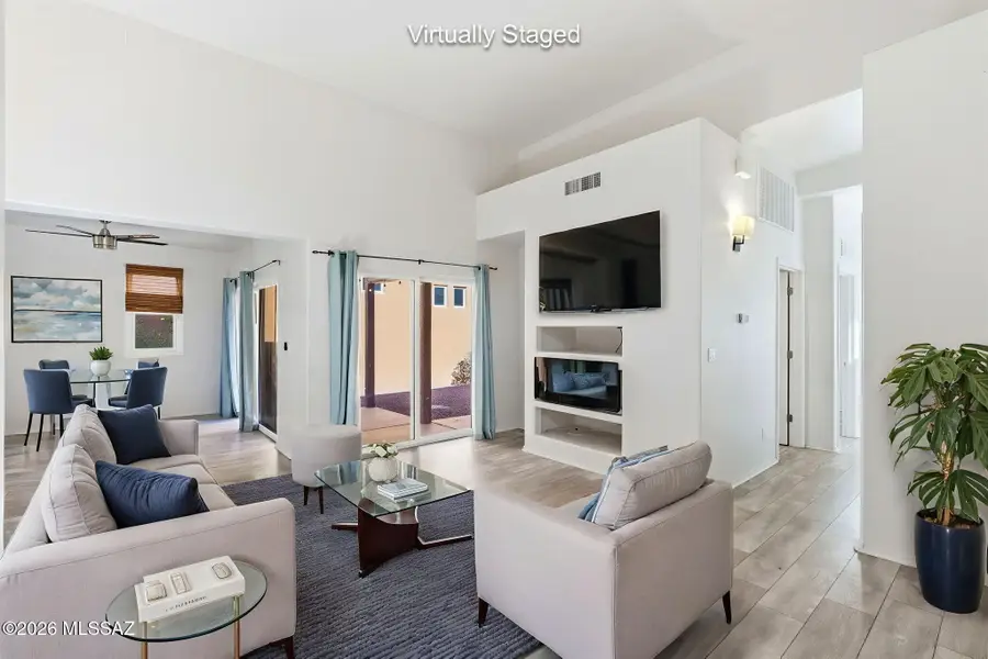 5323 S Morning Sky, Tucson, AZ 85747 - #2