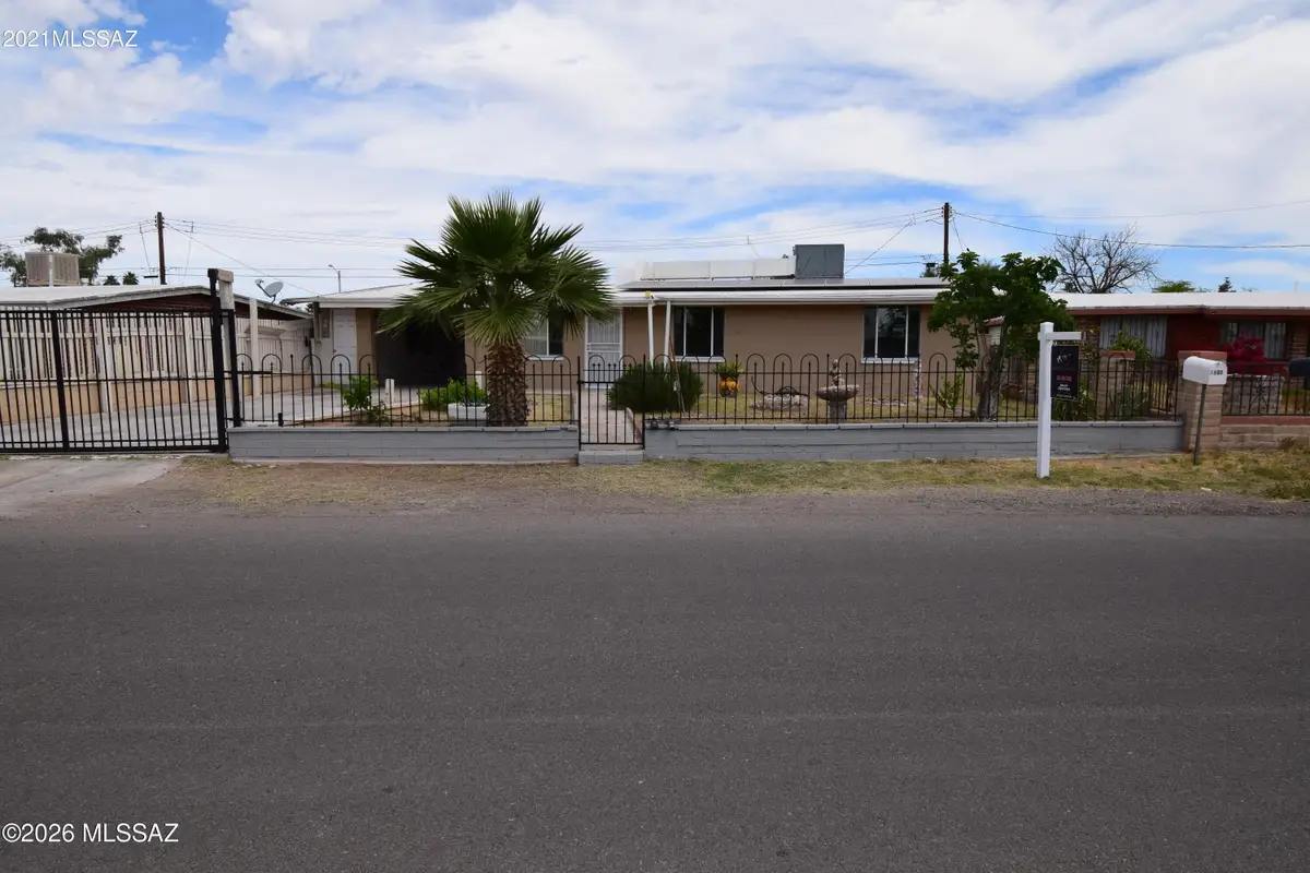 1908 W Root, Tucson, AZ 85705 - #1