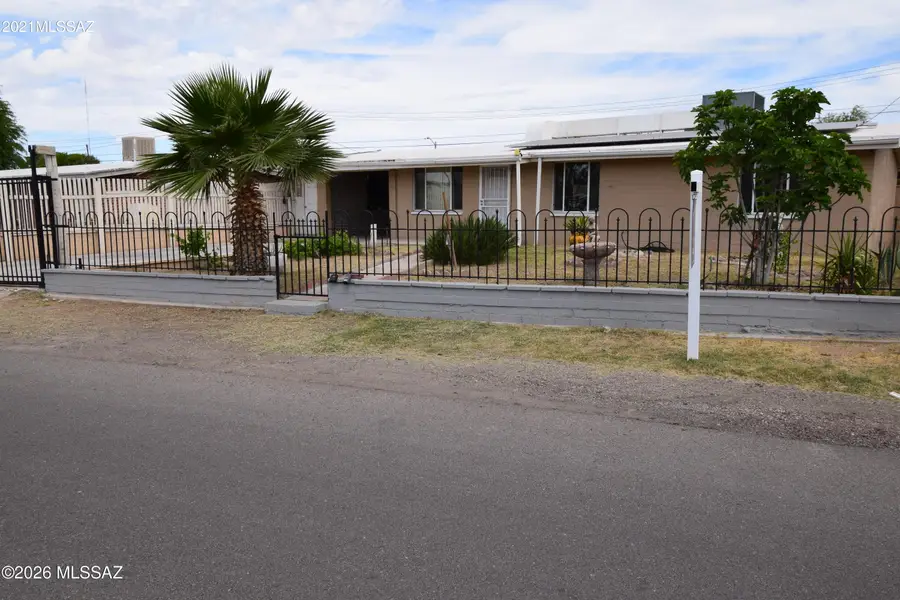 1908 W Root, Tucson, AZ 85705 - #2