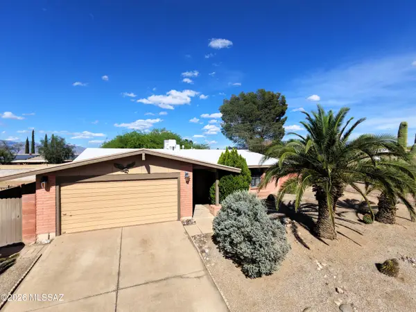3635 S Santee, Tucson, AZ 85730