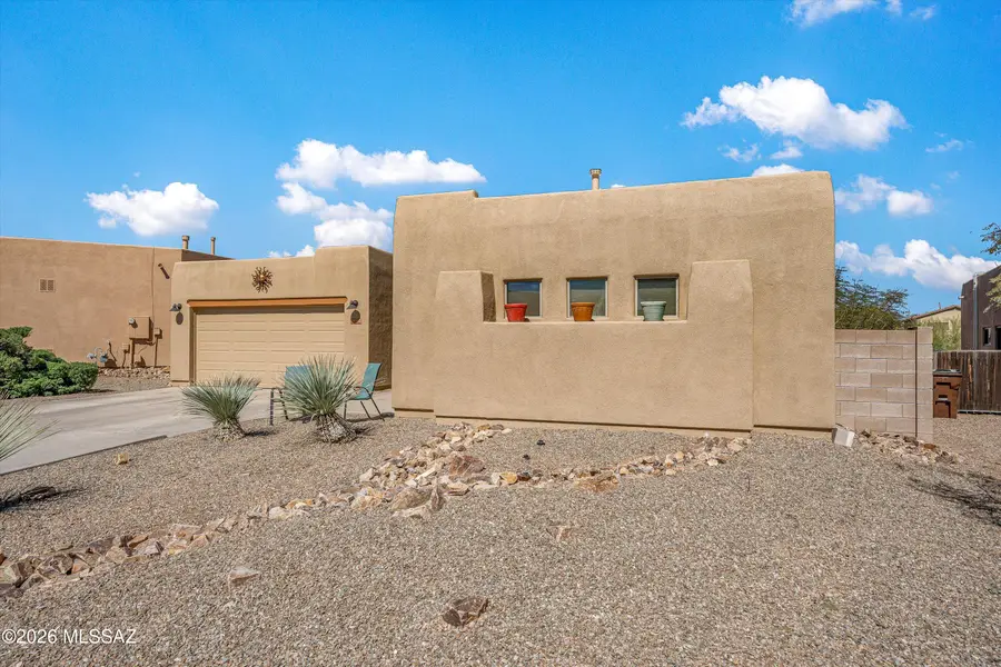 8175 N Night Pony, Tucson, AZ 85743 - #2