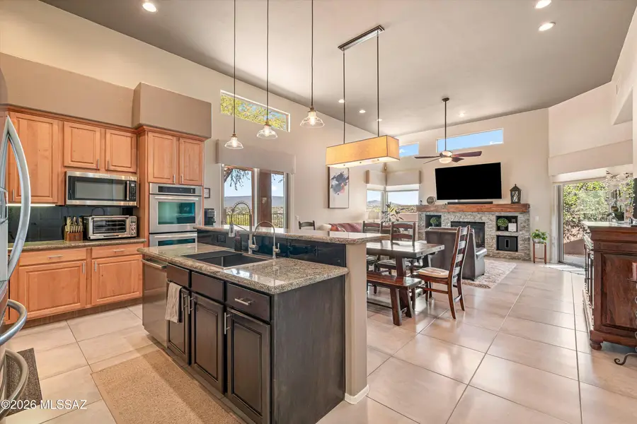 5131 S Hannah Heather, Tucson, AZ 85747 - #3