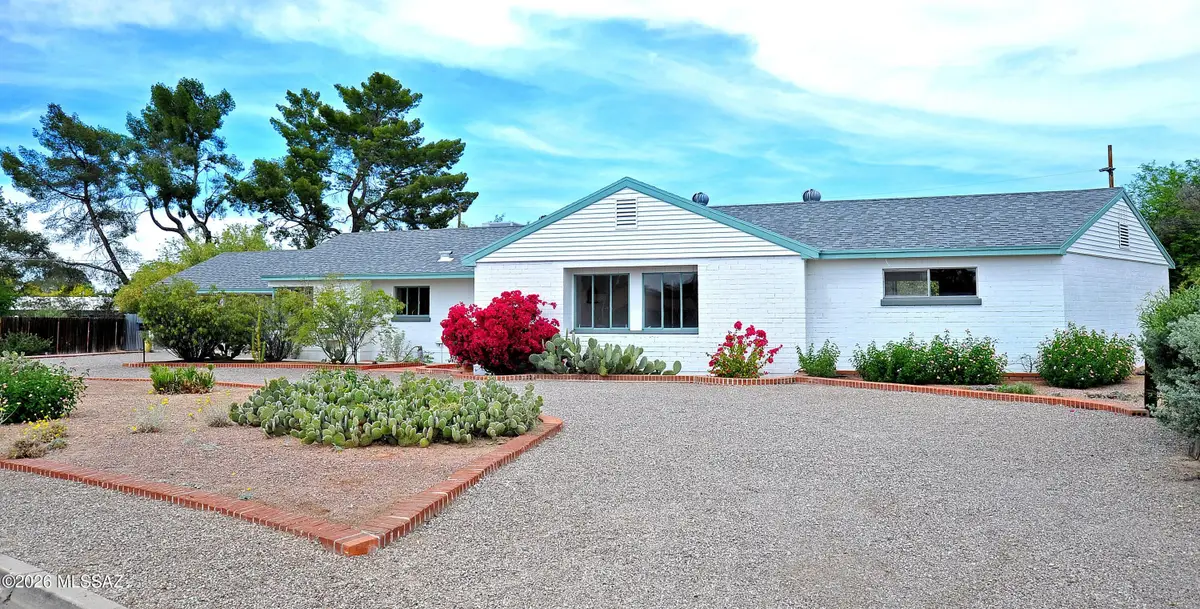 2103 E Waverly, Tucson, AZ 85719 - #1