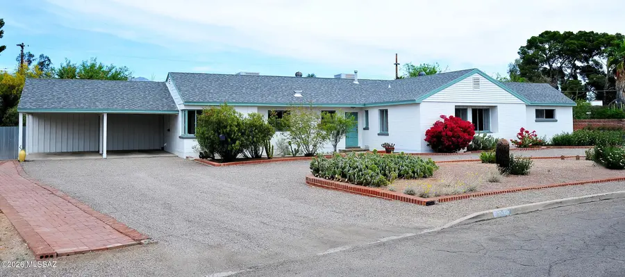 2103 E Waverly, Tucson, AZ 85719 - #2