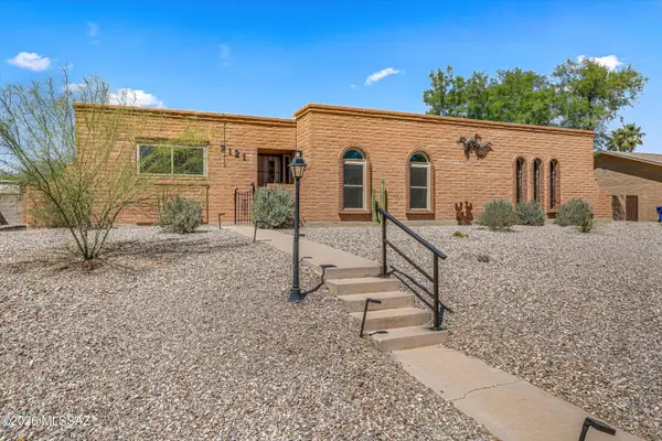 2121 N Colter, Tucson, AZ 85715