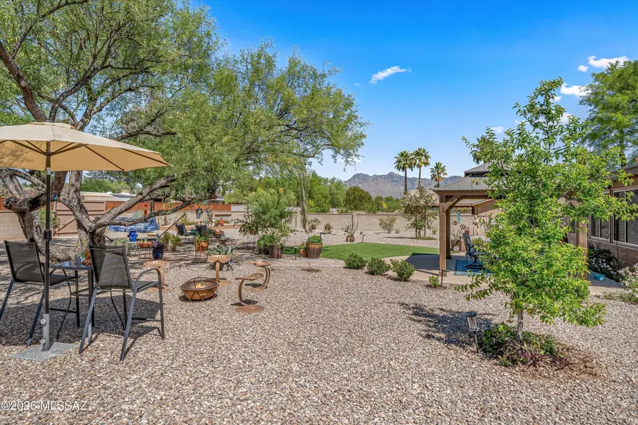 2121 N Colter, Tucson, AZ 85715 - #2