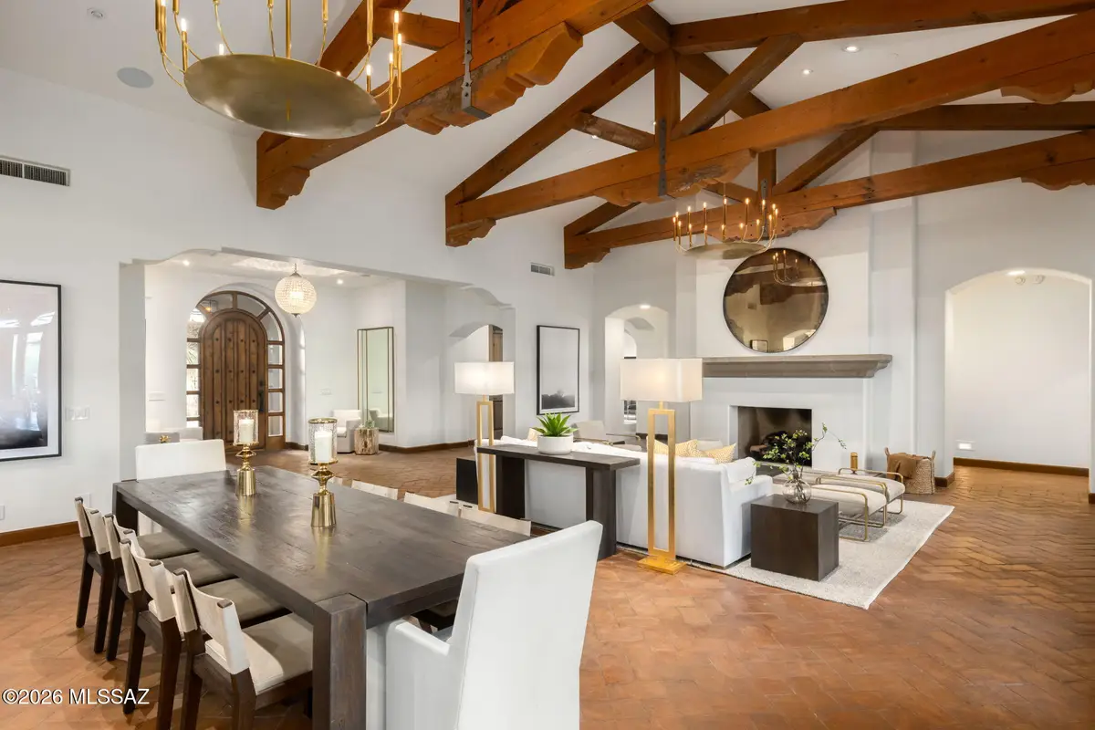 1272 W Twisted Mesquite, Oro Valley, AZ 85755 - #1
