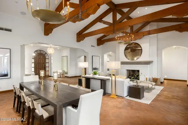 1272 W Twisted Mesquite, Oro Valley, AZ 85755
