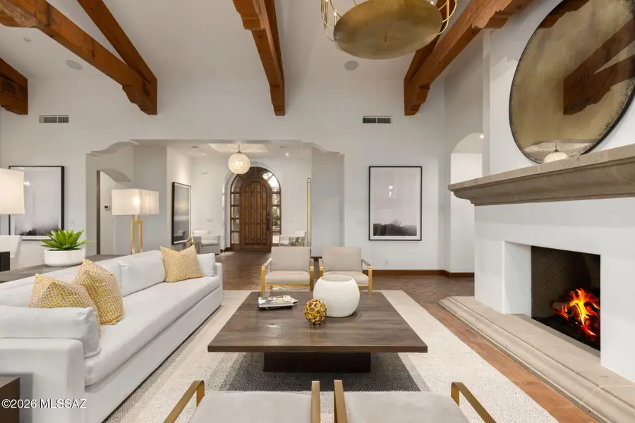 1272 W Twisted Mesquite, Oro Valley, AZ 85755 - #2