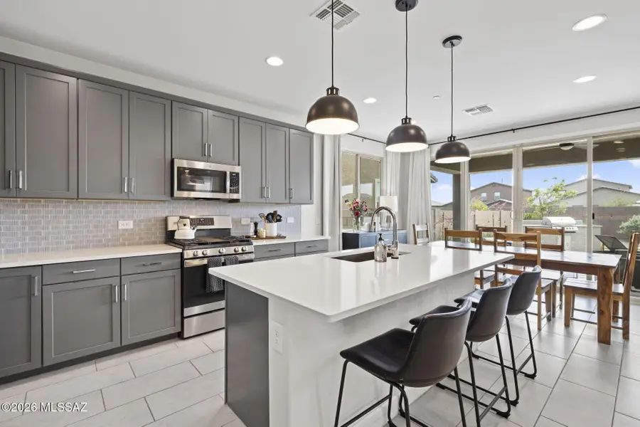 10599 W Walker Brown, Marana, AZ 85653 - #2